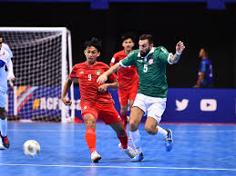 Juara Futsal