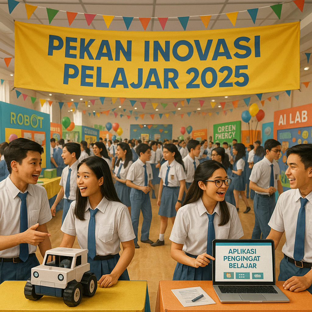 YoungPreneur Lab