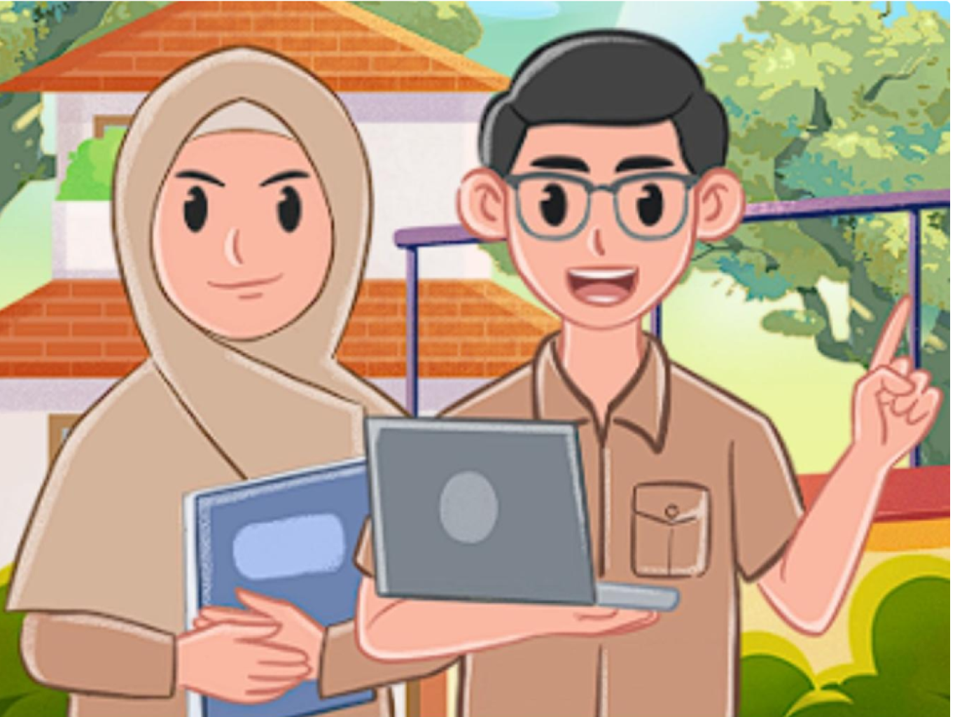 PENGUMUMAN HASIL SELEKSI BERKAS REKRUTMEN GURU IPS DAN PENGASUH ASRAMA PUTRA