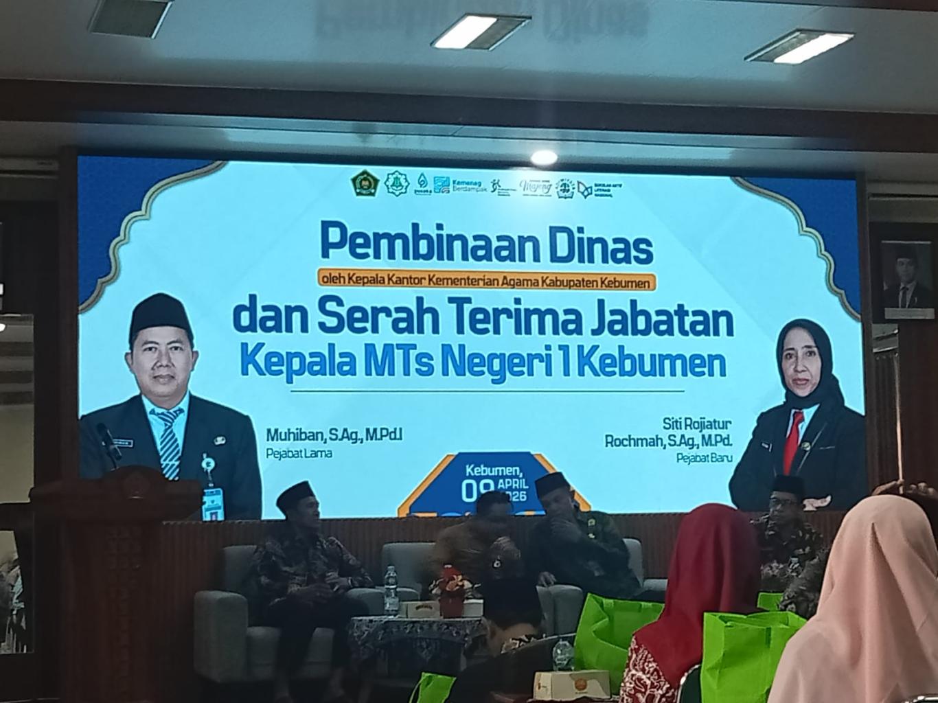 Nakhoda Baru Matansa: Antara Filosofi 'Mendidik Fitrah' dan Ambisi Madrasah Mendunia