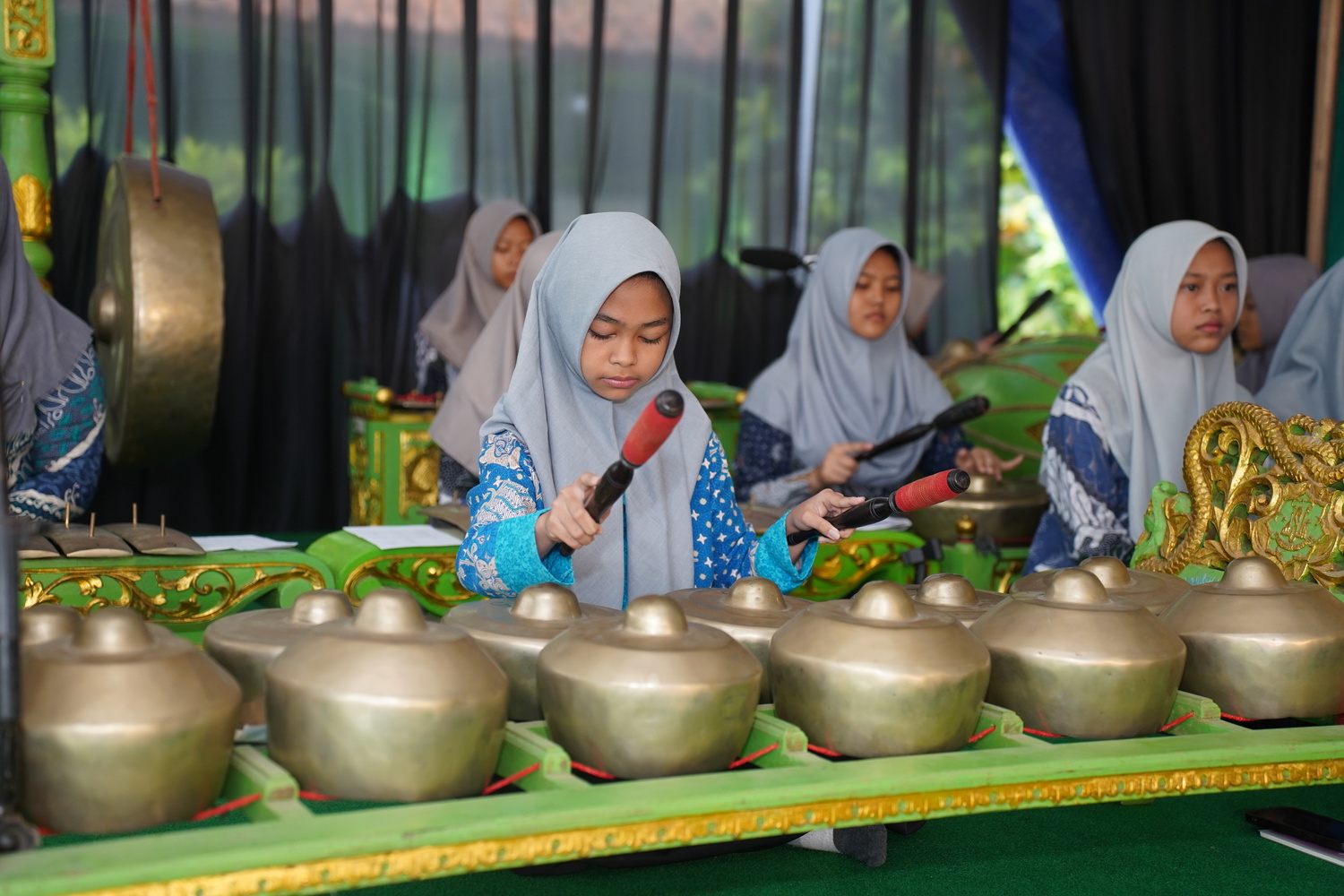 KARAWITAN