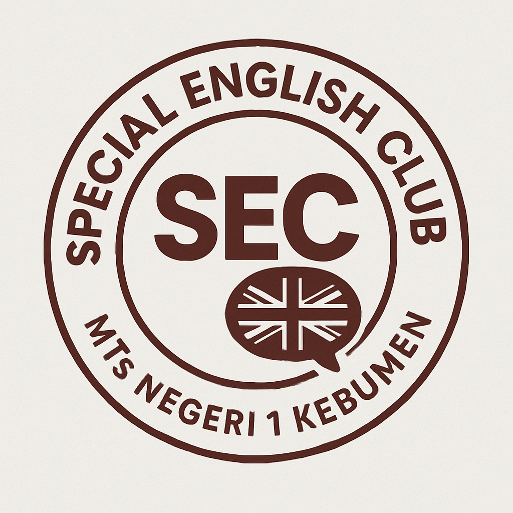 Special English Club (SEC)