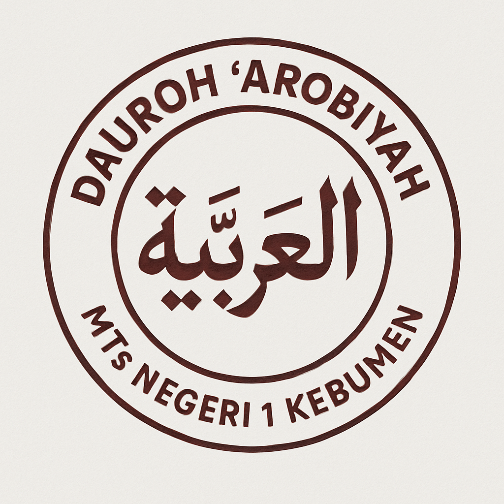 Dauroh `Arobiyah