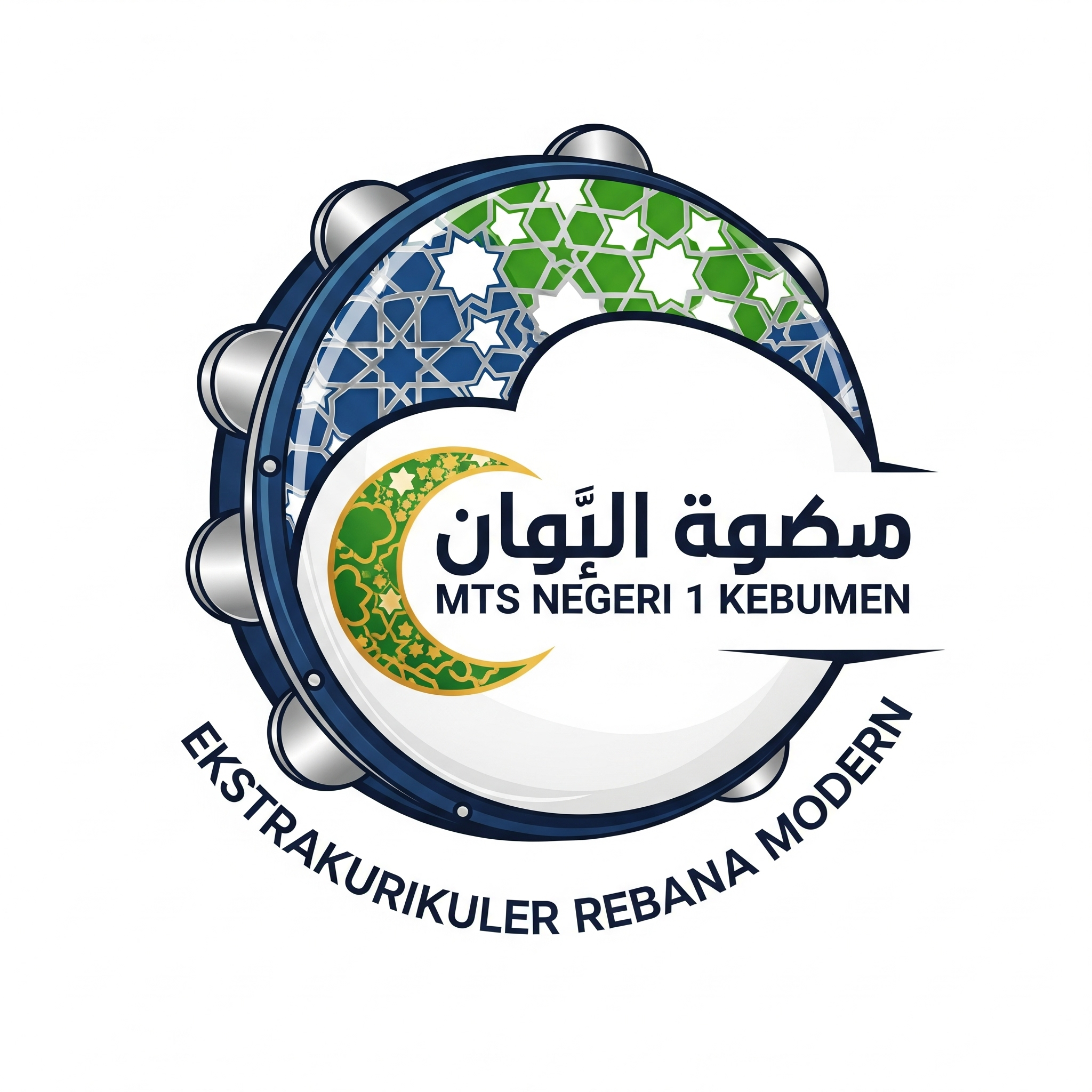 Rebana Modern