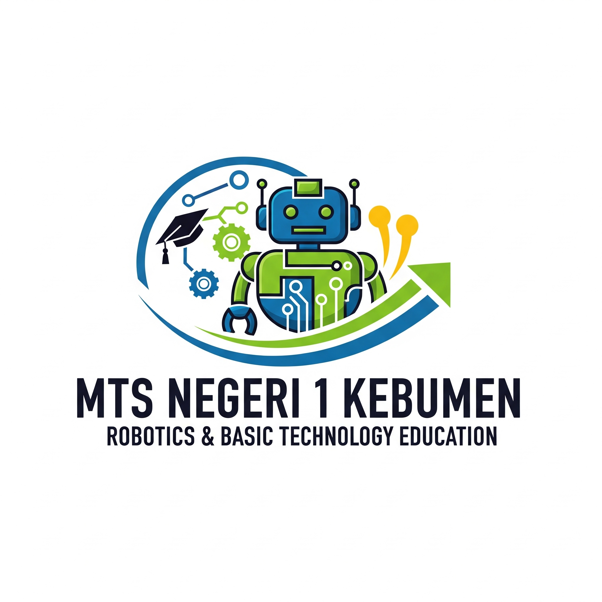 Robotik dan Pendidikan Teknologi Dasar