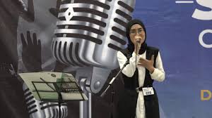 juara nyanyi