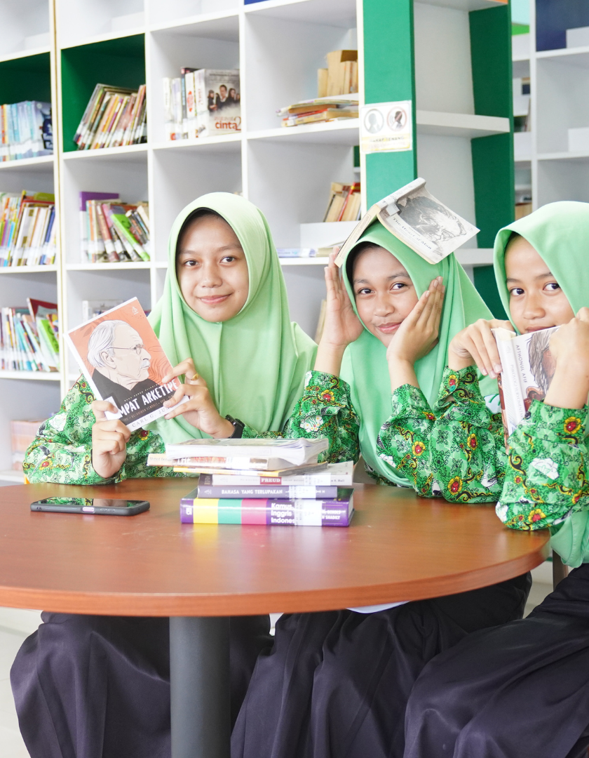 FULL DAY SCHOOL (FDS)