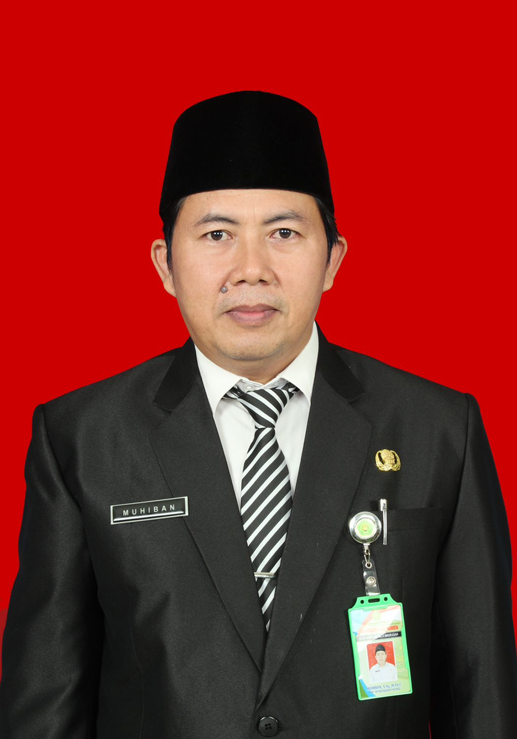 Muhiban