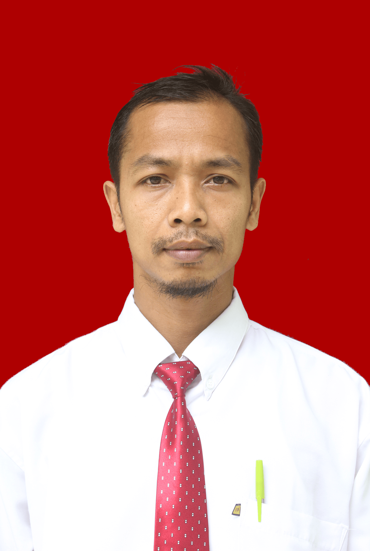 Mokhamad Arifin 