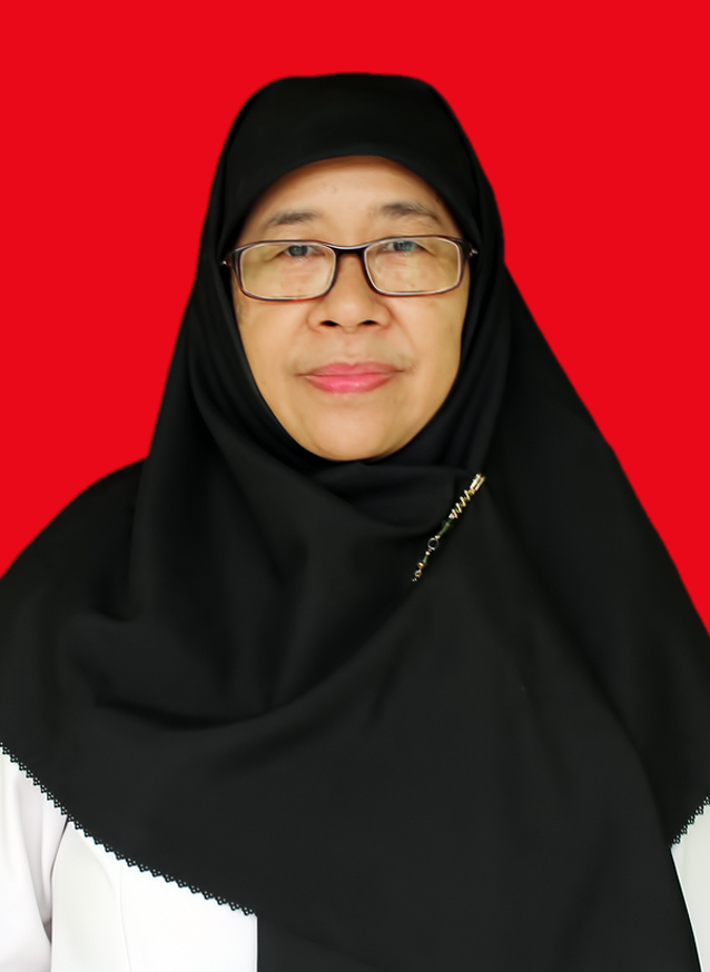 LAILI ROKHMAH