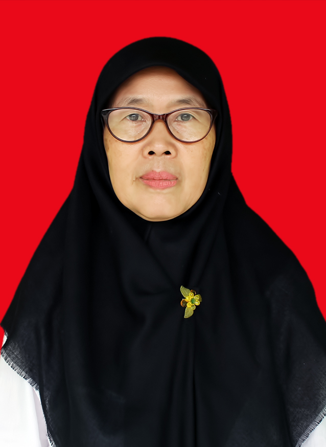 SITI JUNARIYAH