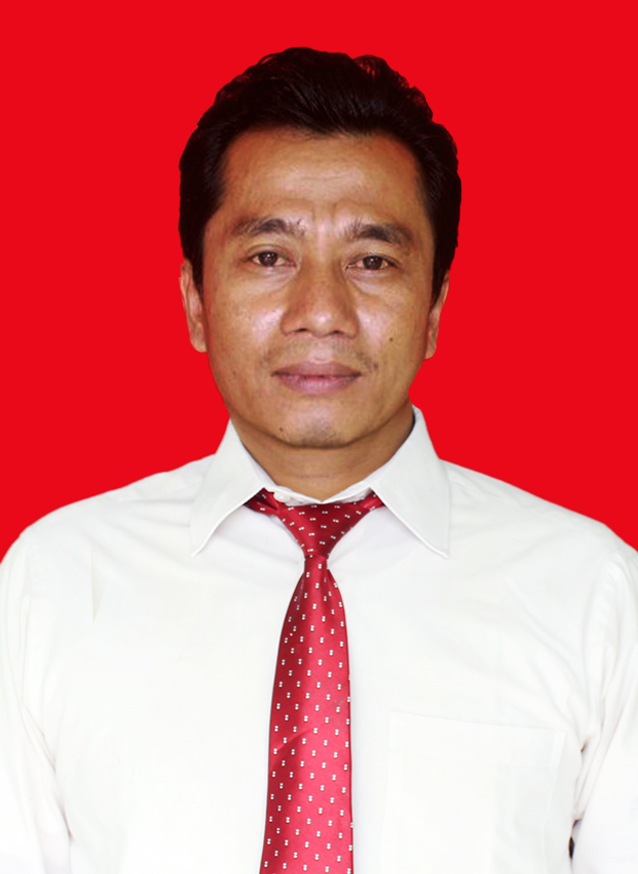 M. HARMUZI