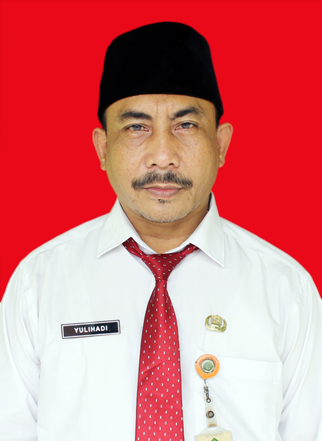YULIHADI