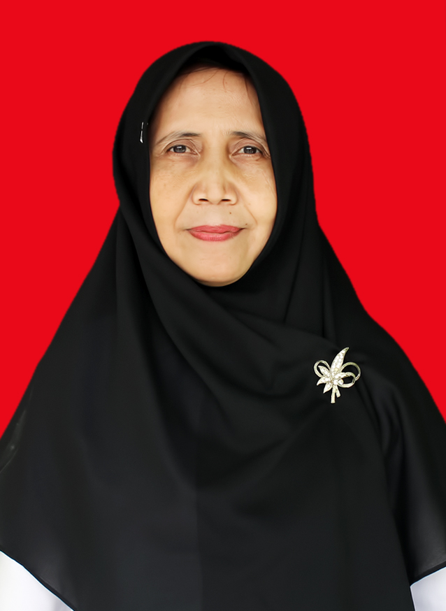 MARYAMUL HADROH