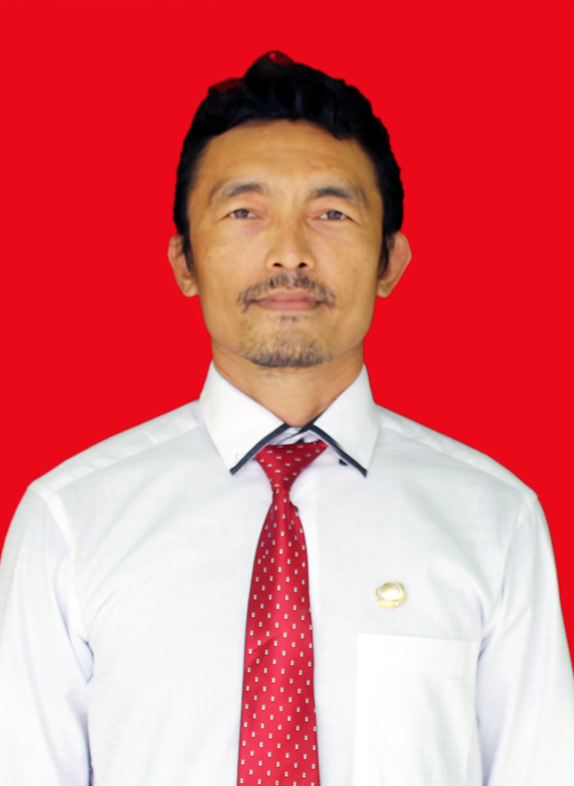 EKI SEFRIYANTO