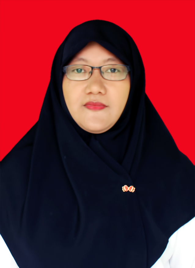 ASWANTI SRI MULYANI