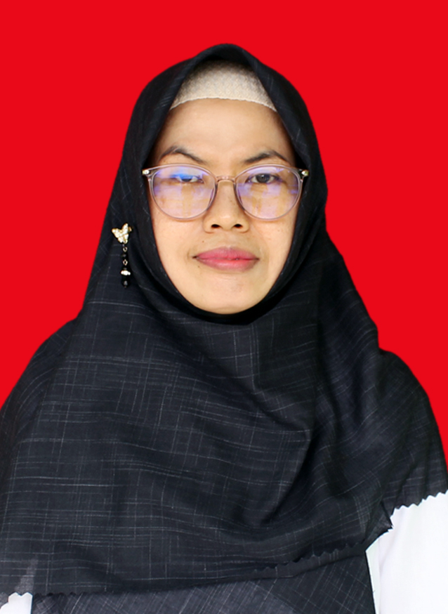 SETYA BUDININGSIH