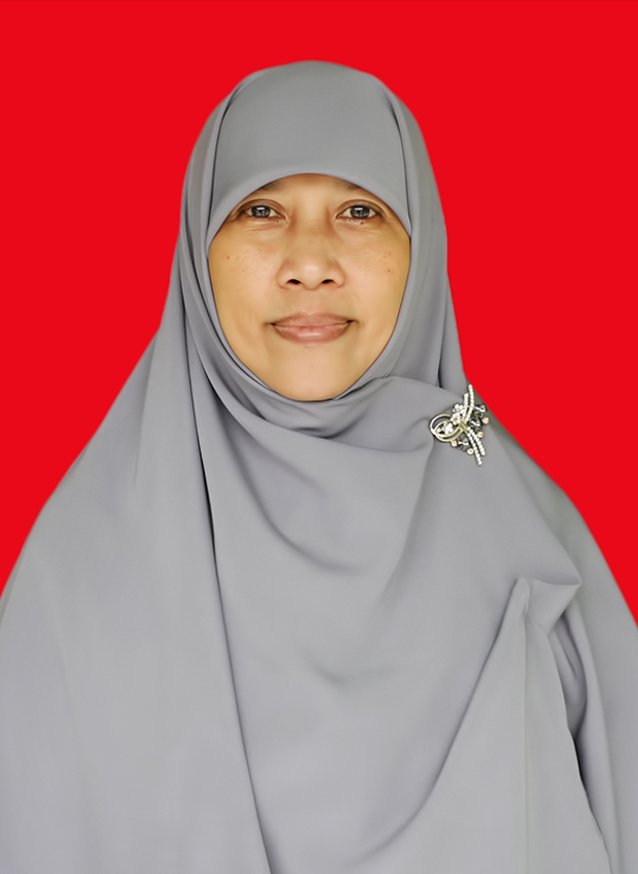 RR. SRI MURNIYANI TW