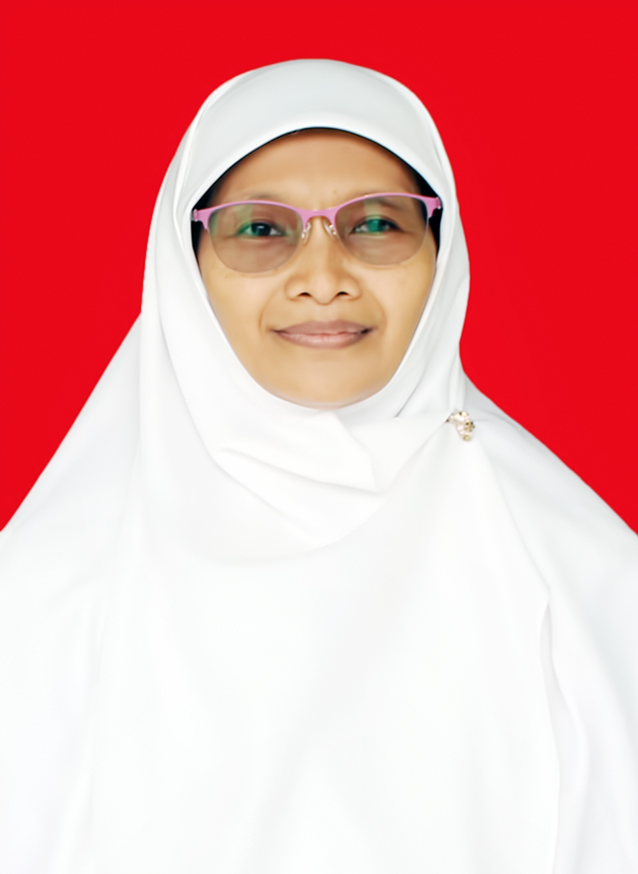TRI SARTIKONINGSIH