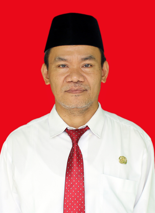 IMAM SUPRIJADI