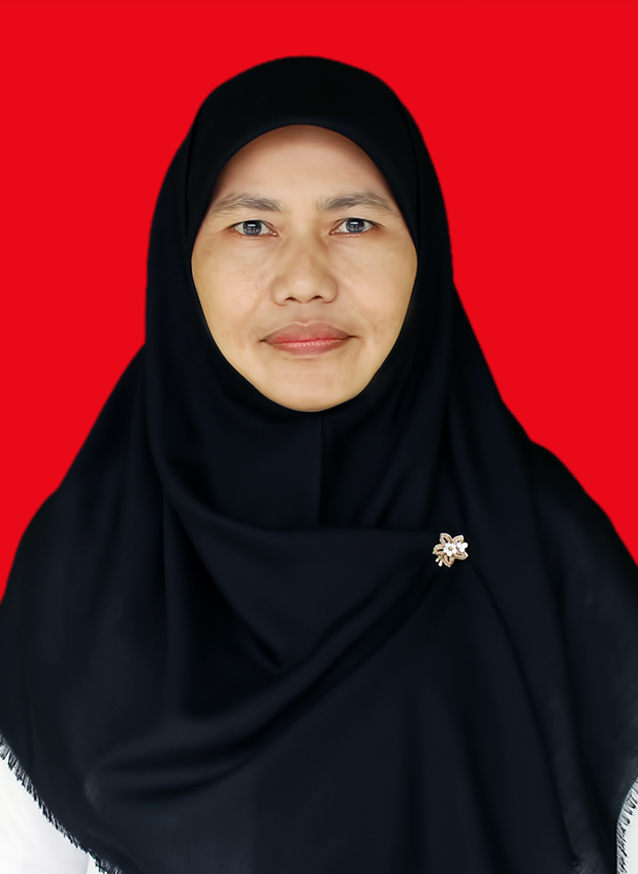 SITI NUR CAHYANI