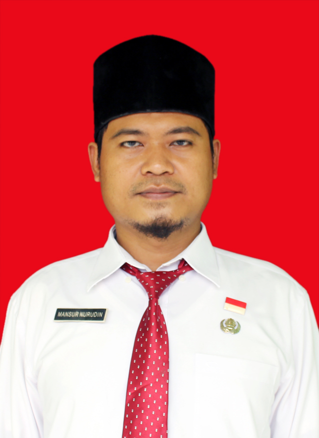 MANSUR NURUDIN