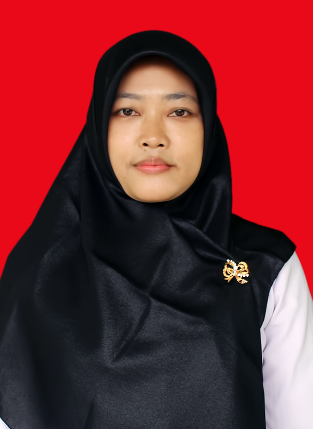 ANA SITI MUSFIROH