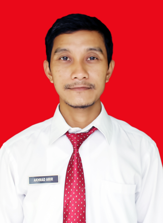 AKHMAD AMIR