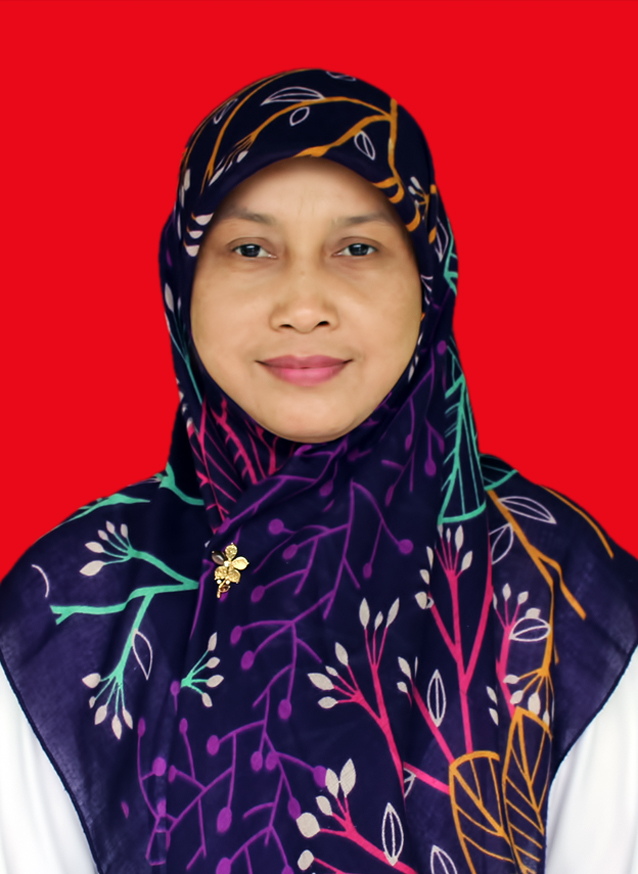 NAFISATUL UMAMAH