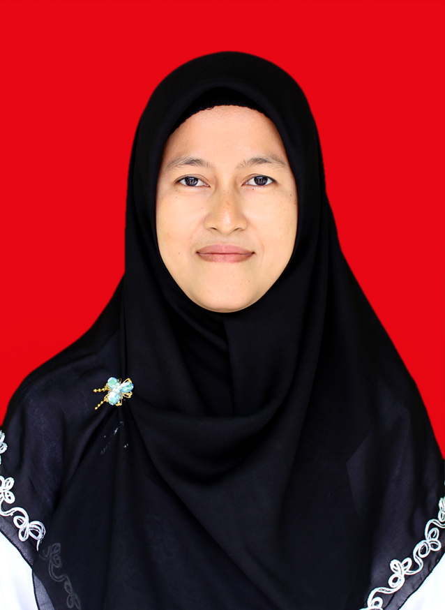 RATRI MARET INDRIANI M
