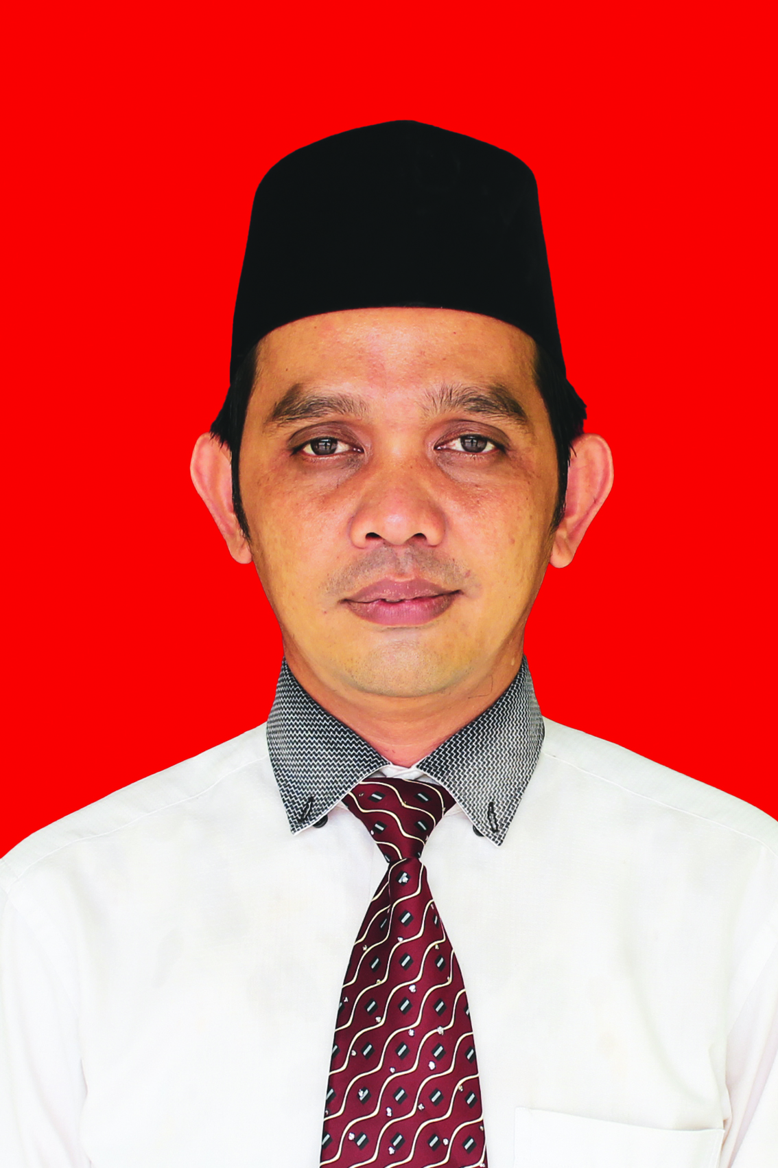 AHMAD NUR ASYIK