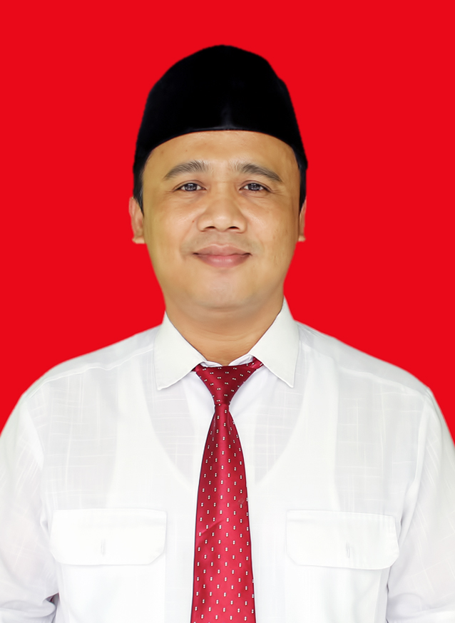 RUSDIYANTO