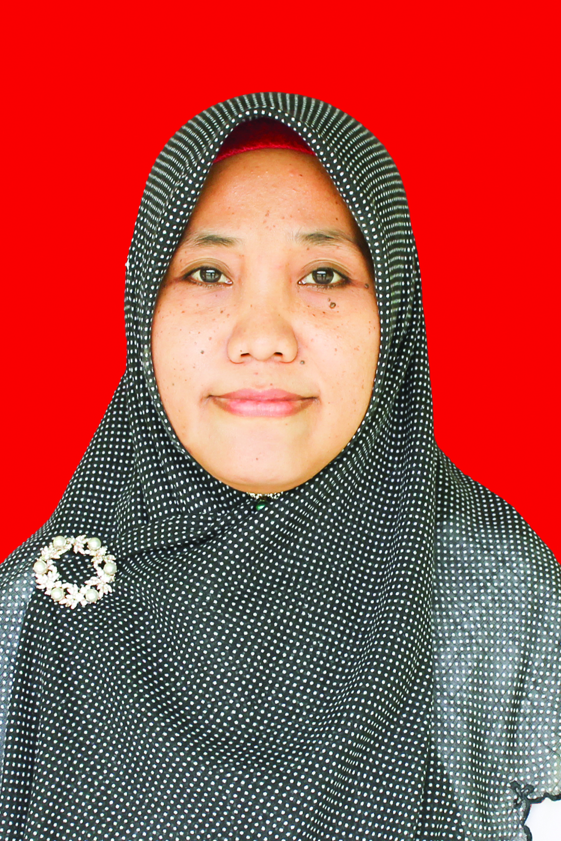 NUR LAILA FEBRIYANTI