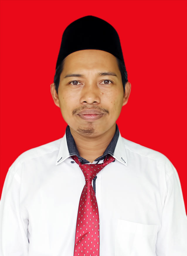 MOKH. ISTAJIB