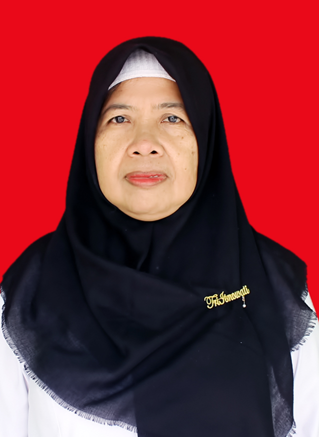 TRI ISNOWATI